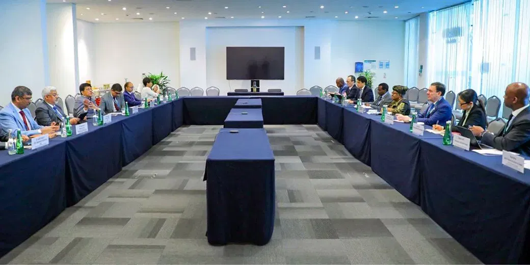 WTO Diary: India, Thailand clash over agricultural subsidies