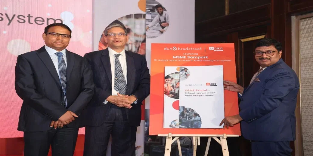 MSME Sector Gains Confidence of Lenders, Brighter Future Expected