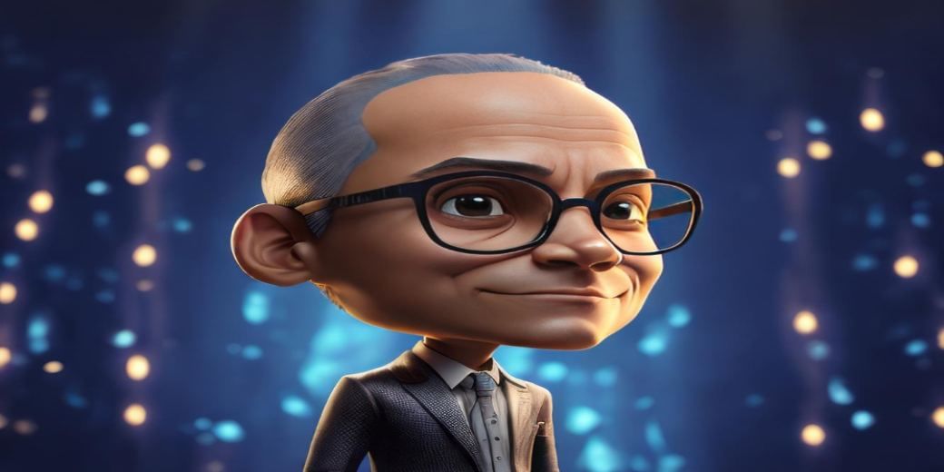 Microsoft to train 20 lakh Indians in AI skills: Satya Nadella