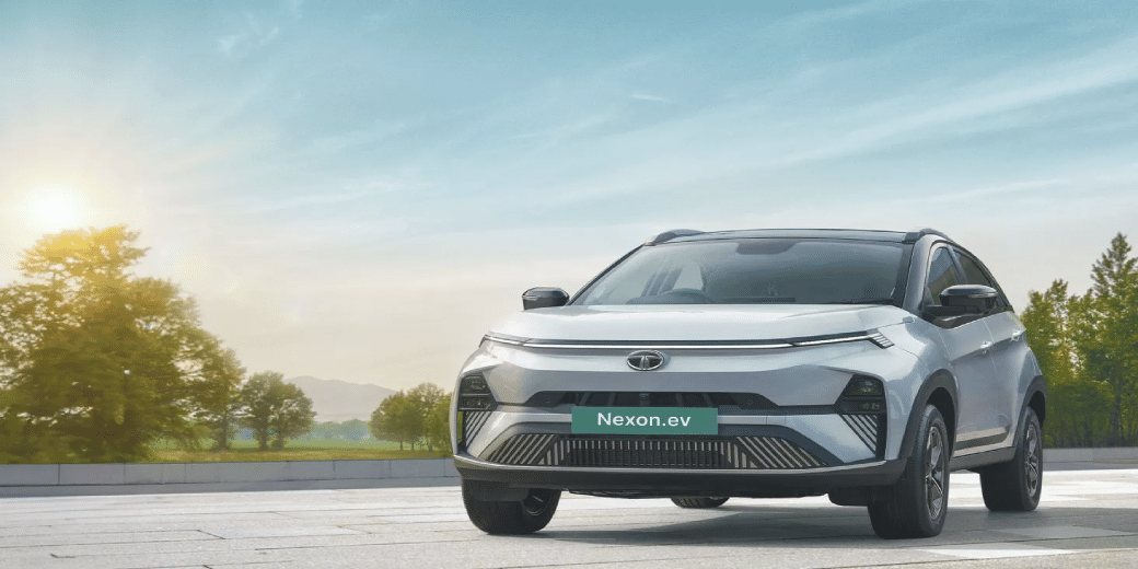 Tata Motors announces discount on its EV models
