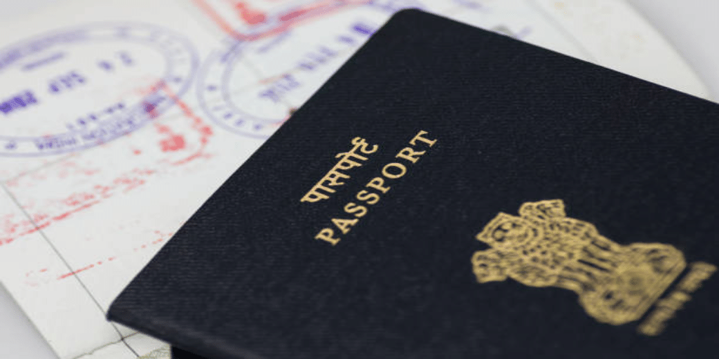 India slips five ranks on Henley Passport Index