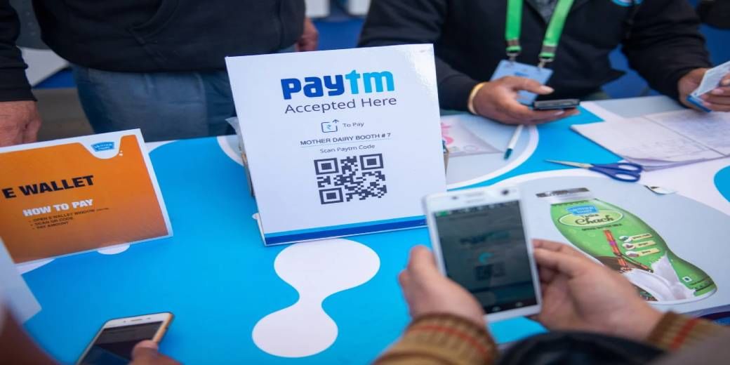 ED questions Paytm over allegations of foreign remittances