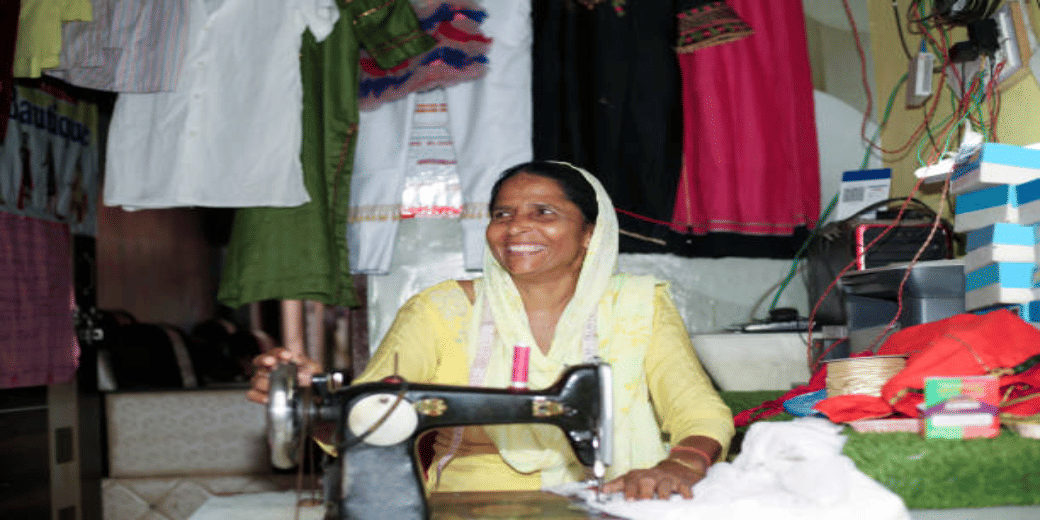 Poverty down sharply from what it was 10 years ago: SBI Research report