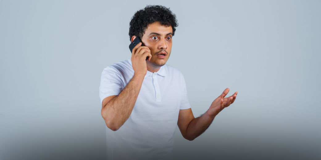 GoI forms committee on pesky calls