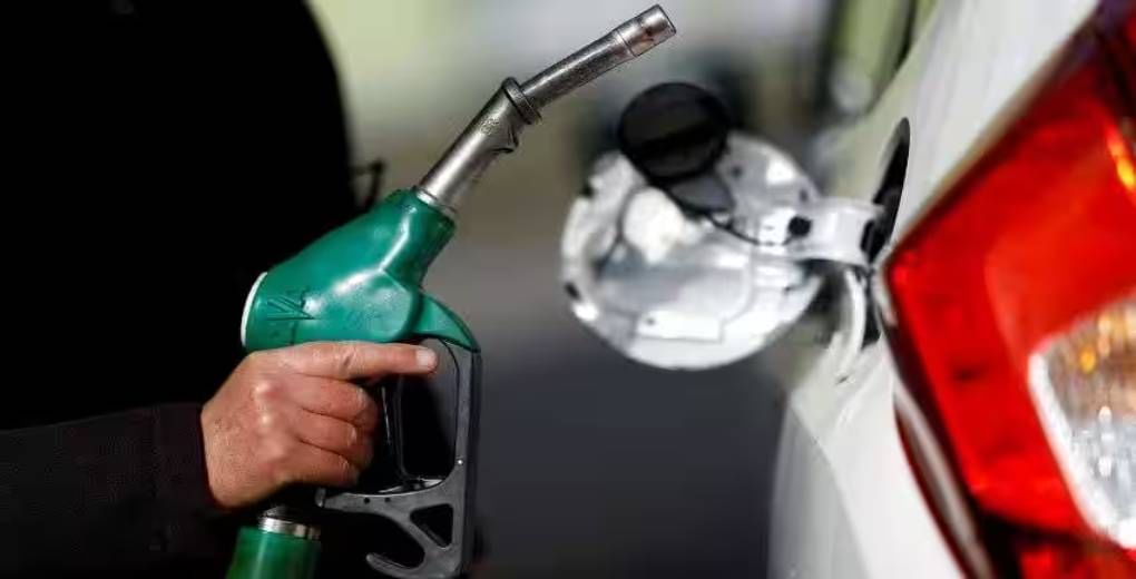 Fuel Prices Cools Off For The First Time In 2 Years