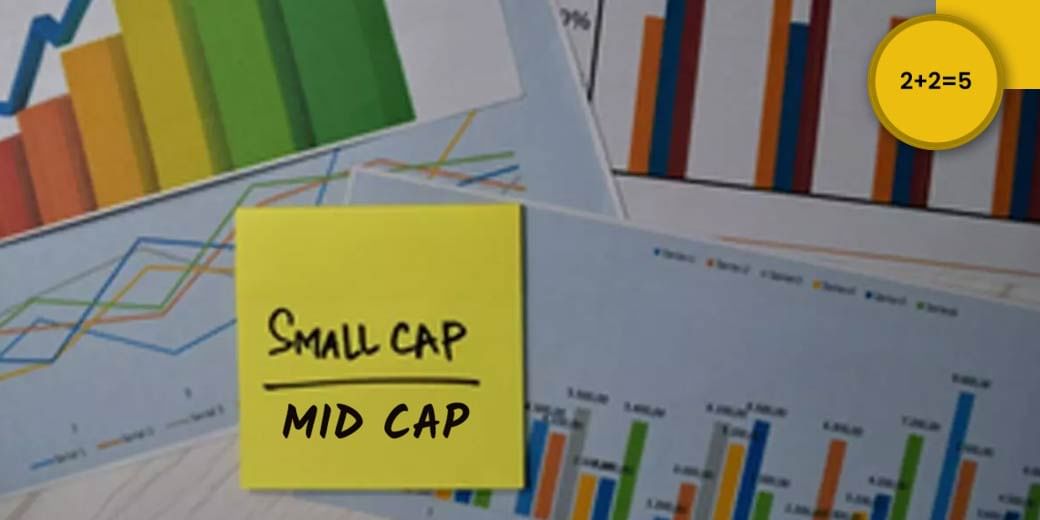 Should you stop SIP in small and medium cap funds?