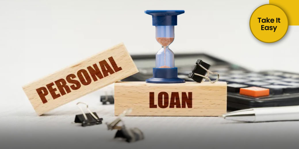 Why you should pay attention to tenure of your personal loan also?