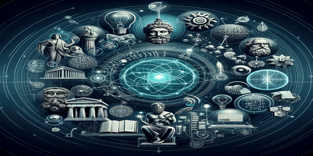 Evolution of Innovation: How It Traverses Across Civilisations?