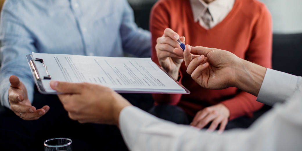 What is a Key Fact Statement?