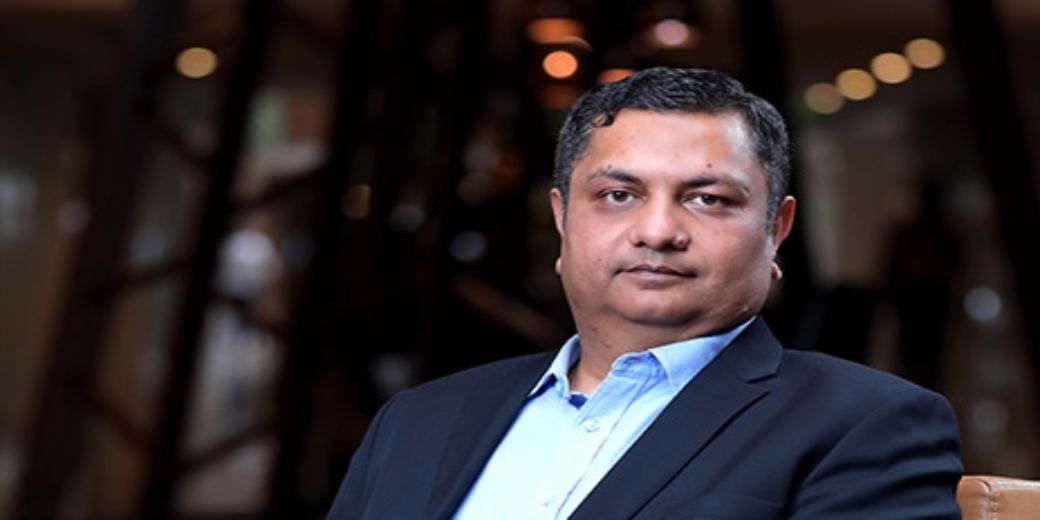 We educate our customers about responsible borrowing: Neeraj Saxena, Auxilo Finserve