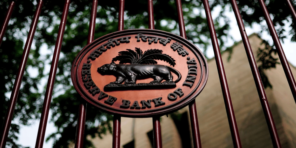 RBI bans JM Financial from fresh loan sanctions