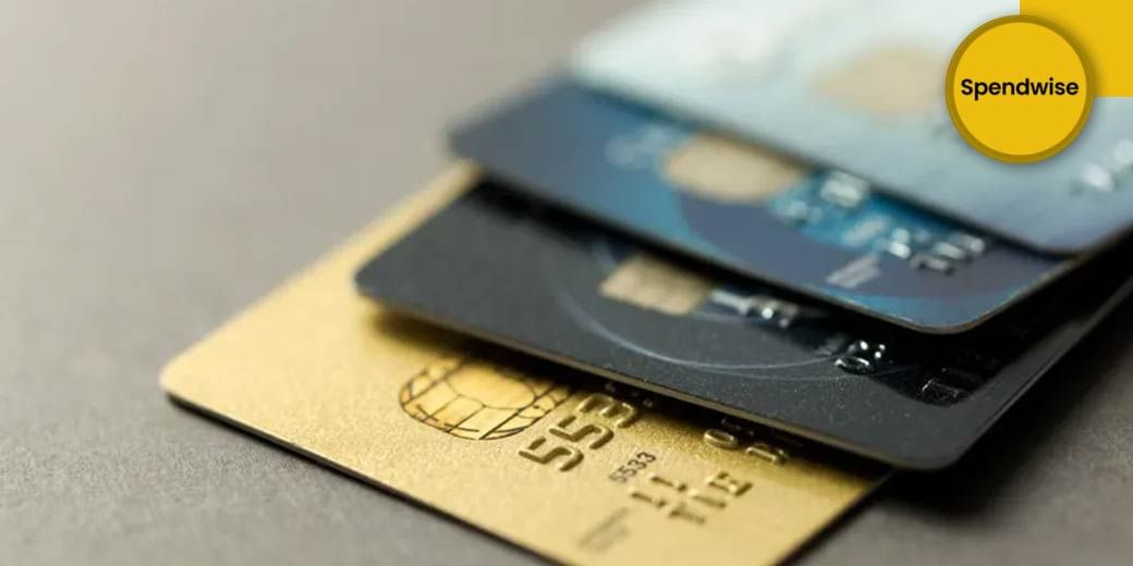 Don't believe these credit card myths