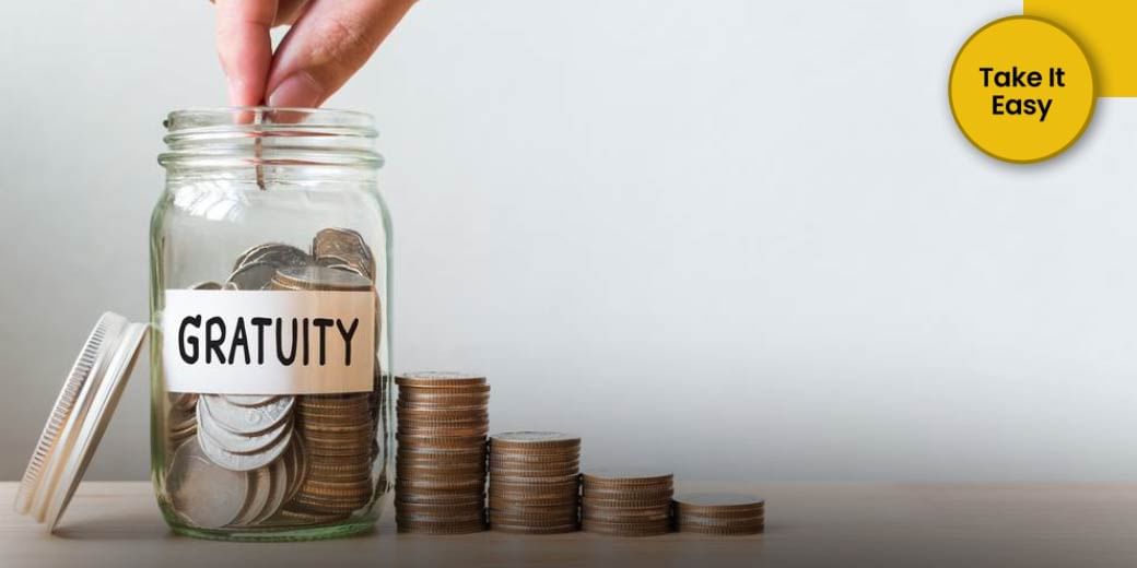 How will employees benefit from Group Gratuity Insurance?