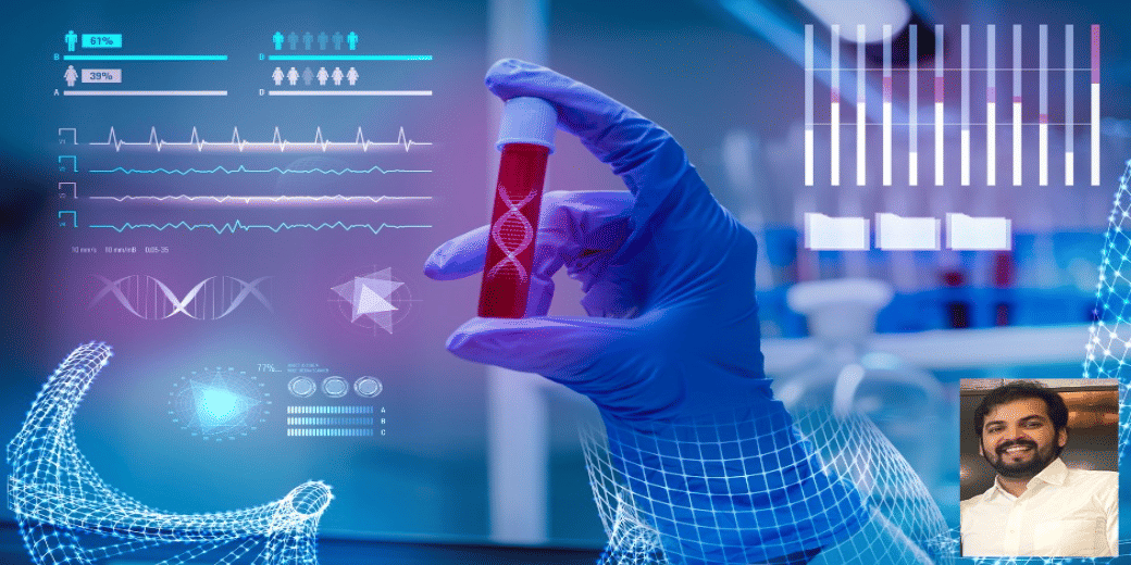 Transforming Healthcare: How Aditya Gadiko is Revolutionizing Clinical Analytics