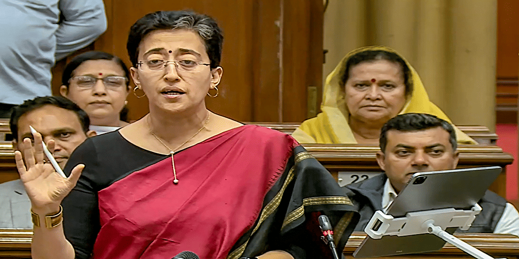 Delhi Budget 2024: Education sector gets highest budgetary allotment