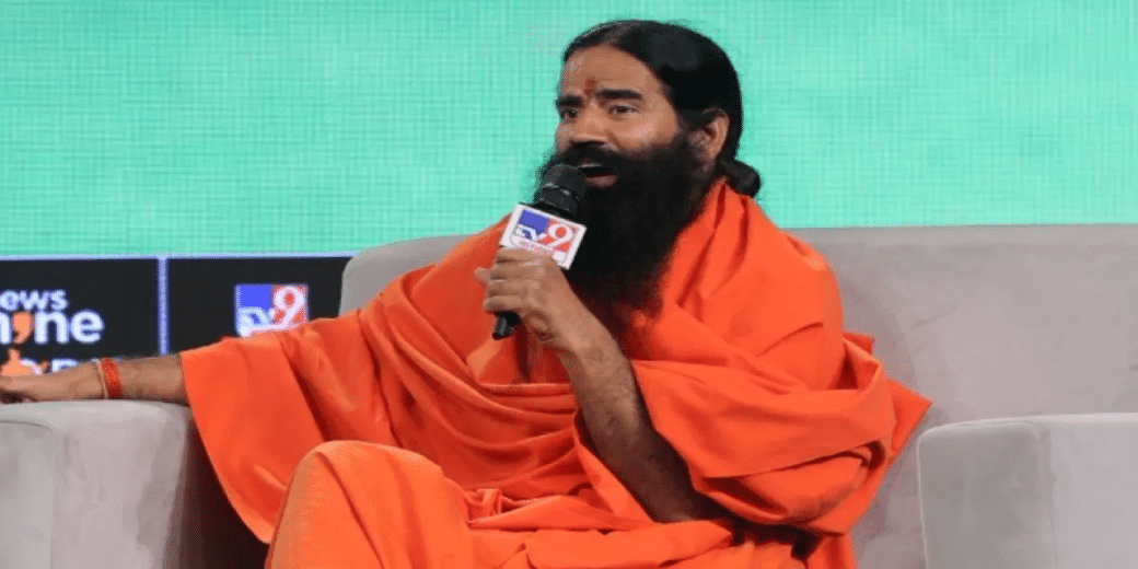 SC Summons Patanjali MD Over Misleading Ads