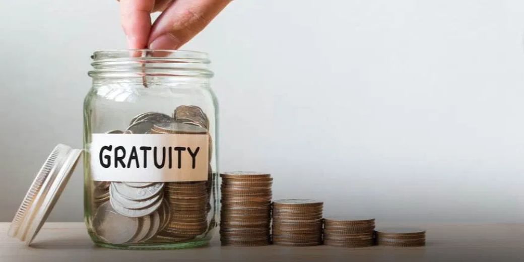 Gratuity payment: Who gets it and how much?