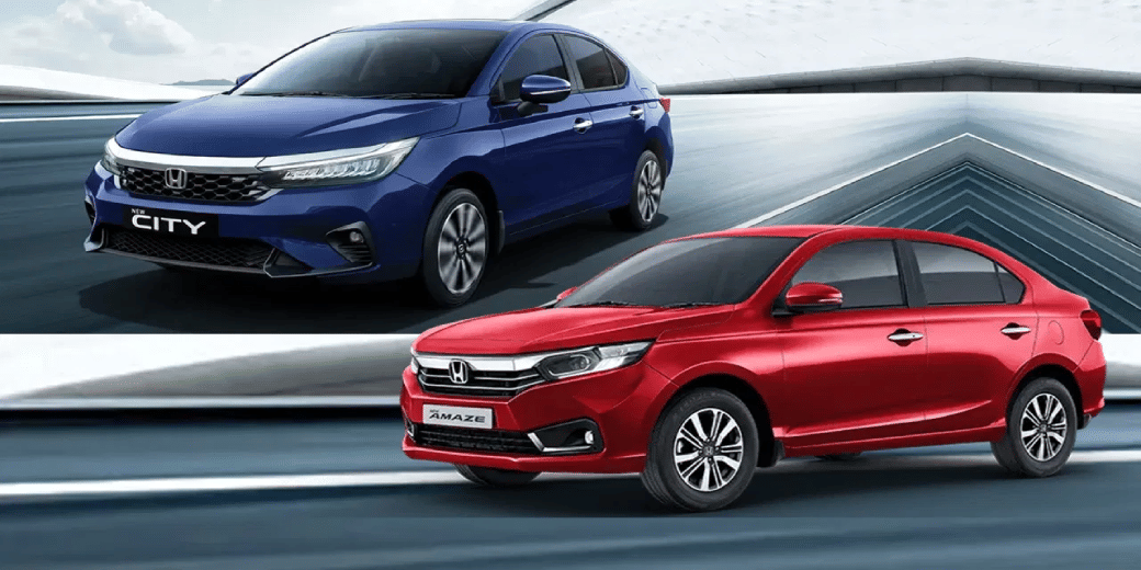 Honda price hike: Cars set to get expensive from April