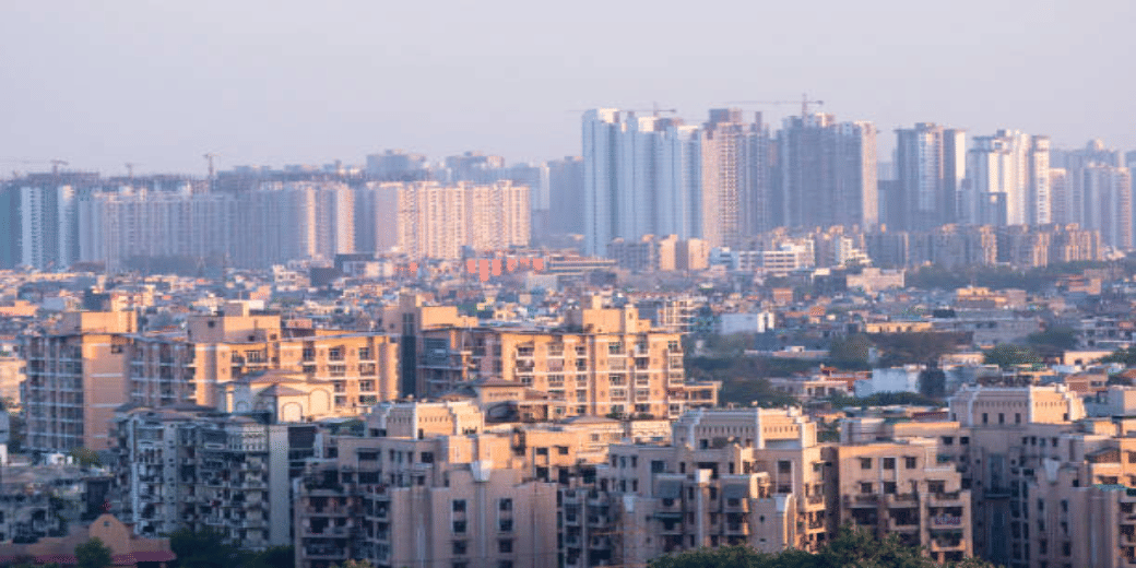 Hyderabad records highest property price growth in India in Q1: Anarock