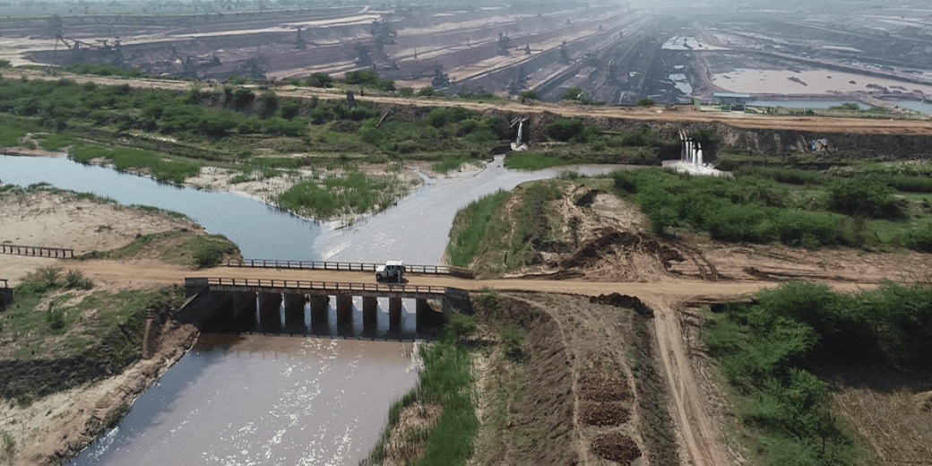 NLC India shares at Rs 22 discount in OFS!