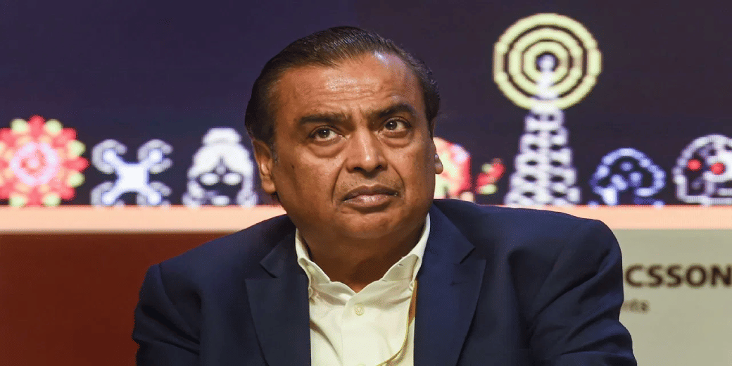 Did Reliance indirectly buy electoral bonds? RIL says 'no'