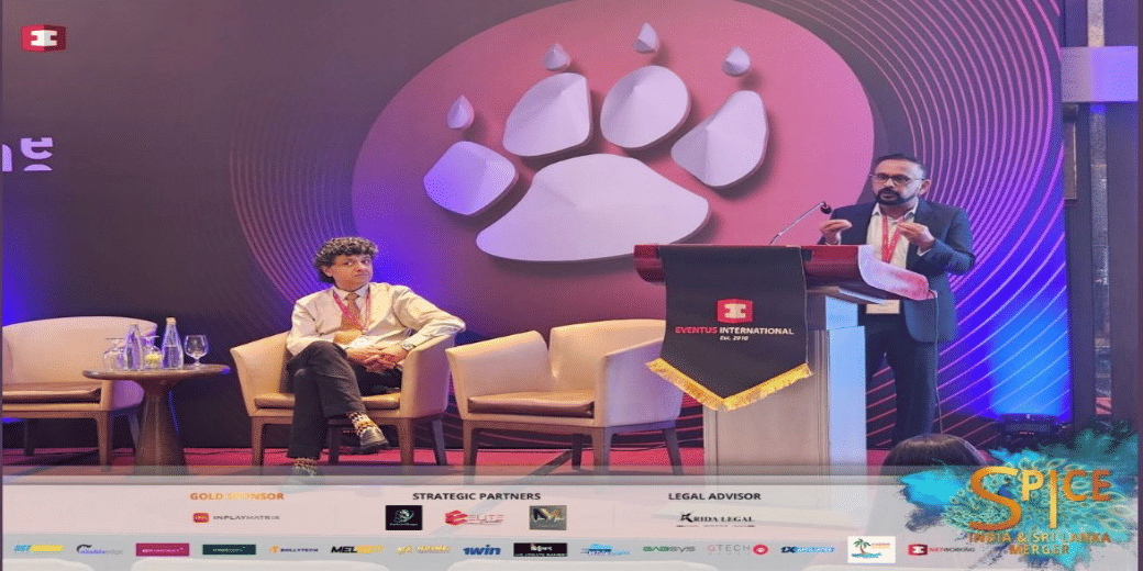 Sanjay Kumar announces launch of his new venture Rassense Pvt Ltd