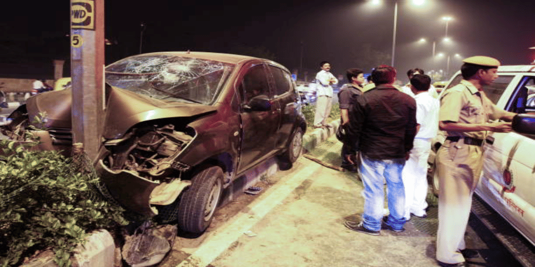 Govt to roll out pan-India cashless treatment for road accident victims