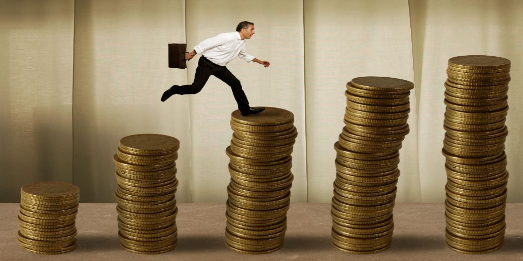 From wealth creation to wealth deployment – the unique combination of investment banking & private banking