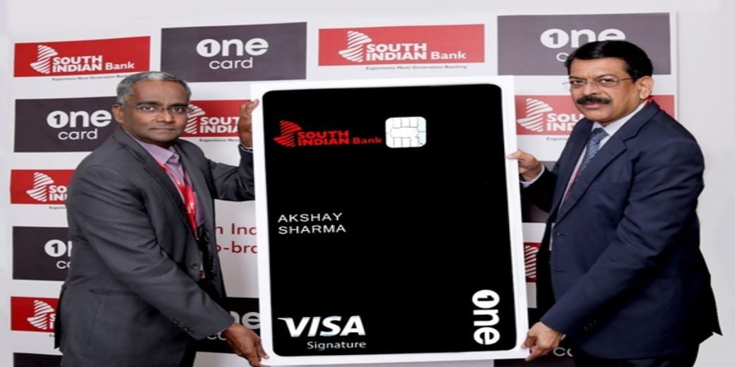 SIB, Federal Bank stop issuing co-branded credit cards