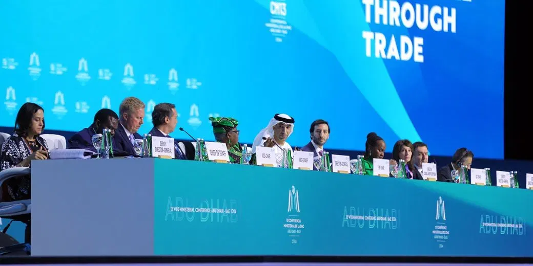 WTO: US, China, Brazil stance could lead to summit collapse