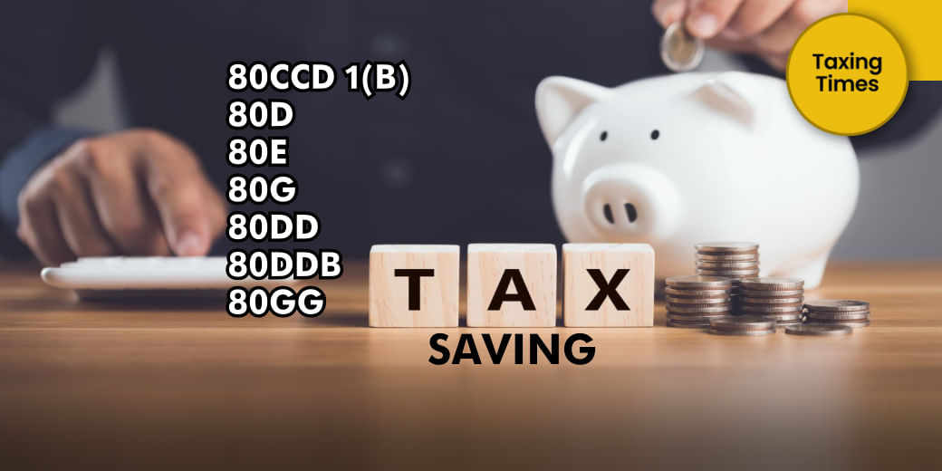 Is the 80C limit over? Use these eight ways to save income tax every year