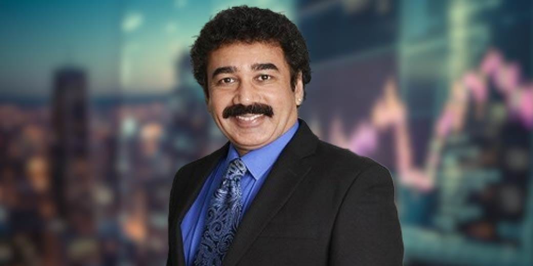 Market may be volatile next one month due to elections: Geojit's Gaurang Shah