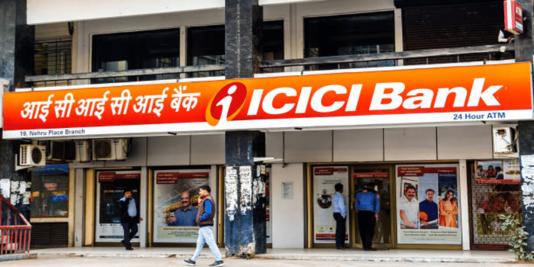 17,000 new credit cards issued by ICICI linked to wrong users