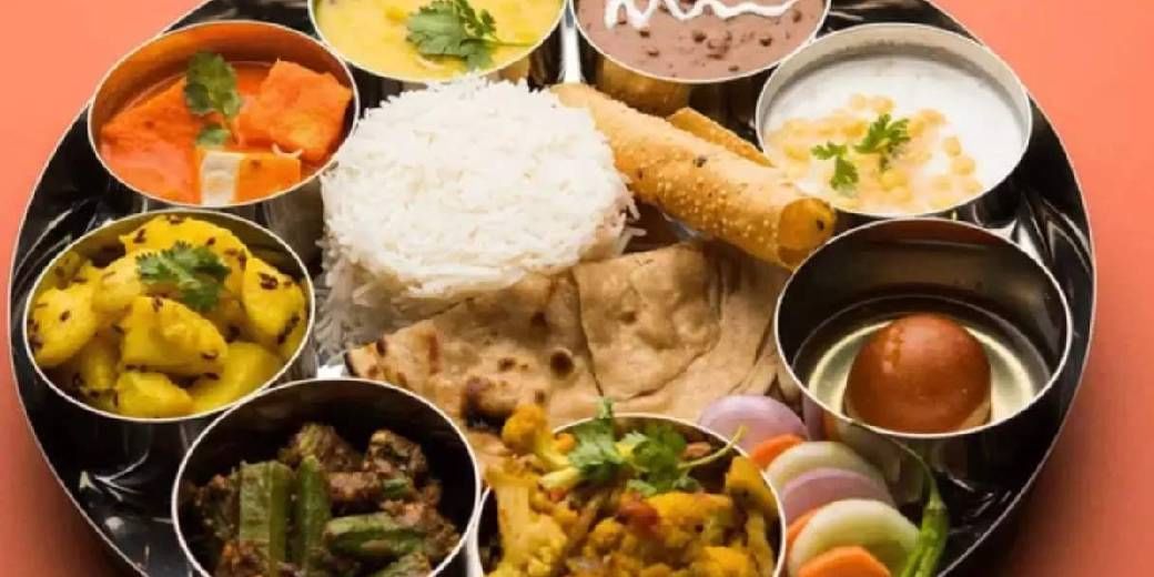 Veg thali prices set to get expensive