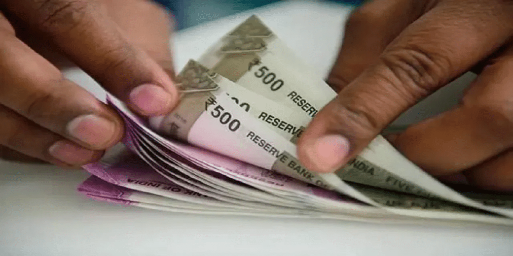 Indians still prefer cash despite rising digital payments