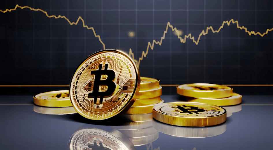 Bitcoin rebounds from a sharp dip as Israel-Iran crisis worsen