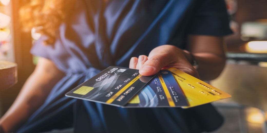 Here are the smart ways to use your credit card