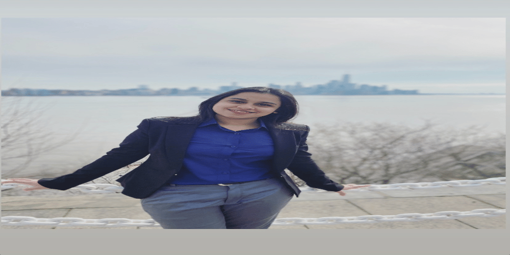 Blockchain can bring next revolution in FinTech: Pioneer Dharika Kapil