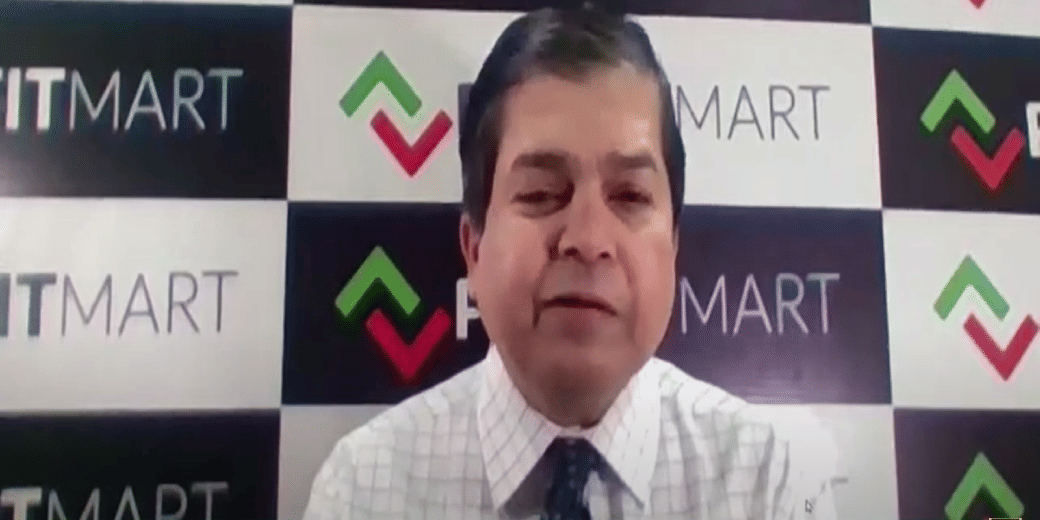 FY25 is going to phenomenal year for Tata Motors: Avinash Gorakshakar