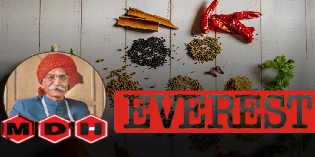 Govt orders mandatory testing of spices exported to S’pore and Hong Kong