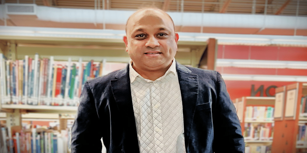 Fintech Guru Gaurav Rohatgi Revolutionizes Payment Security and Automation