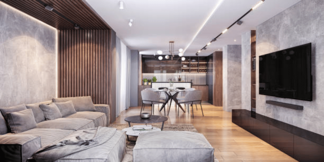 All you want to know about studio flats!