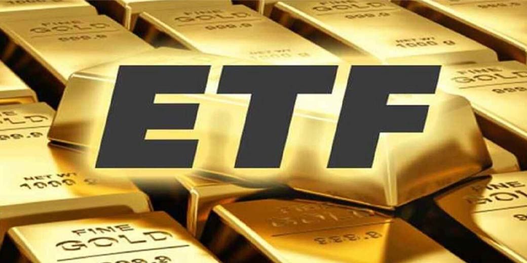 Is Gold ETF's appeal as haven and hedge against inflation expected to continue? 