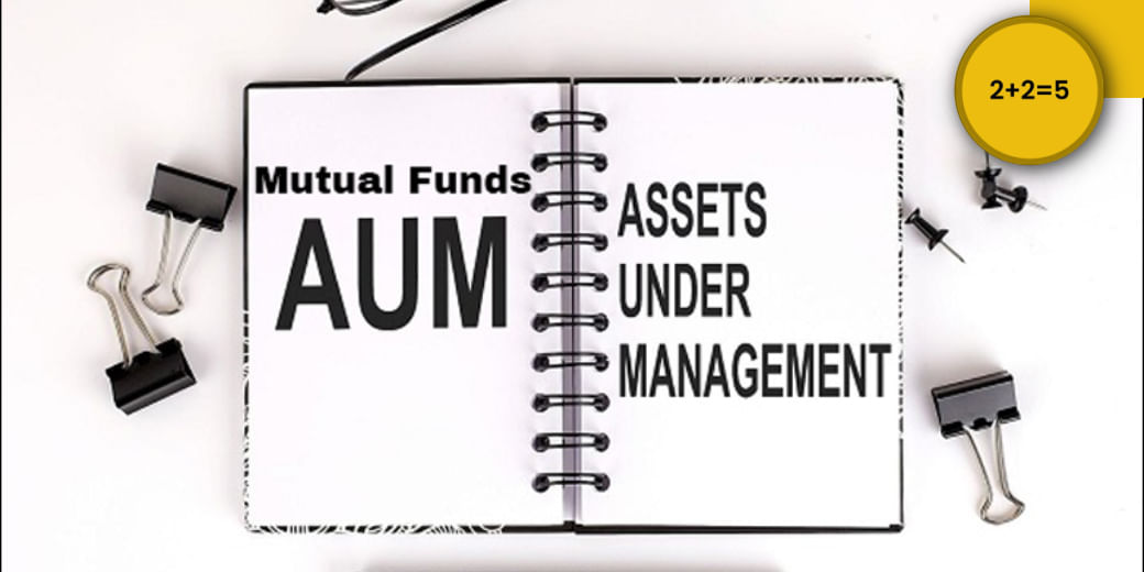 What is Asset Under Management?