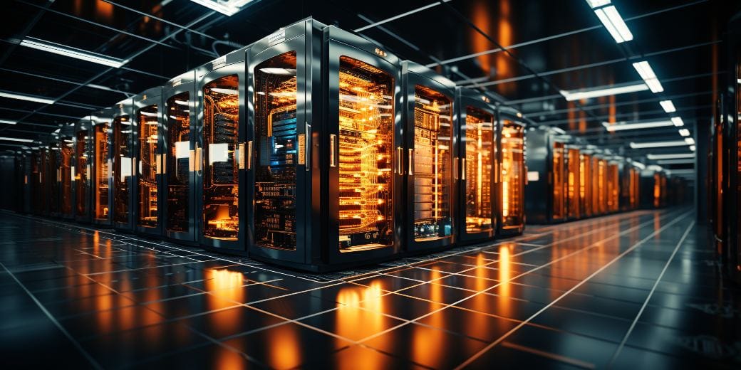 India glitters as an investment destination in data centre in APAC; attracts $40 bn