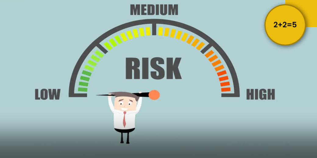 How to determine your risk profile when investing in mutual funds?