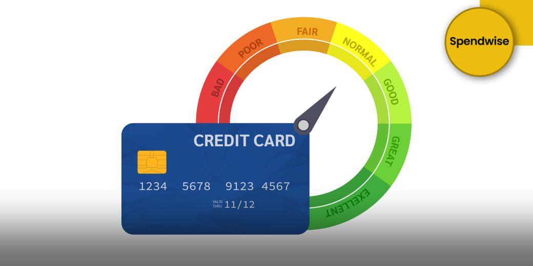 How does credit card deactivation affect your credit score?