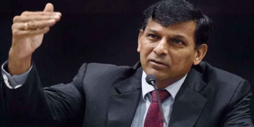 Continuity built into Indian policy, says Rajan
