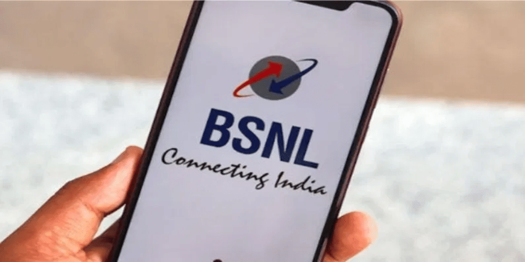 BSNL to launch 4G across India in August