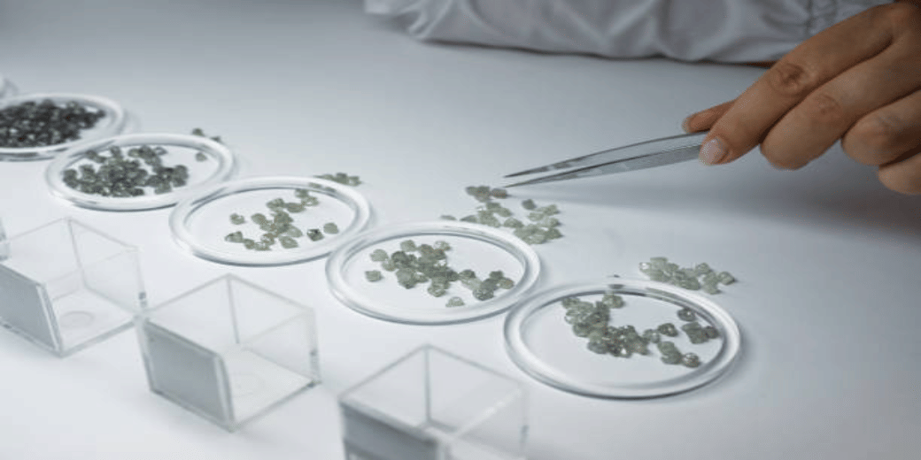 Global glut drives down Indian lab-grown diamond prices by 45%